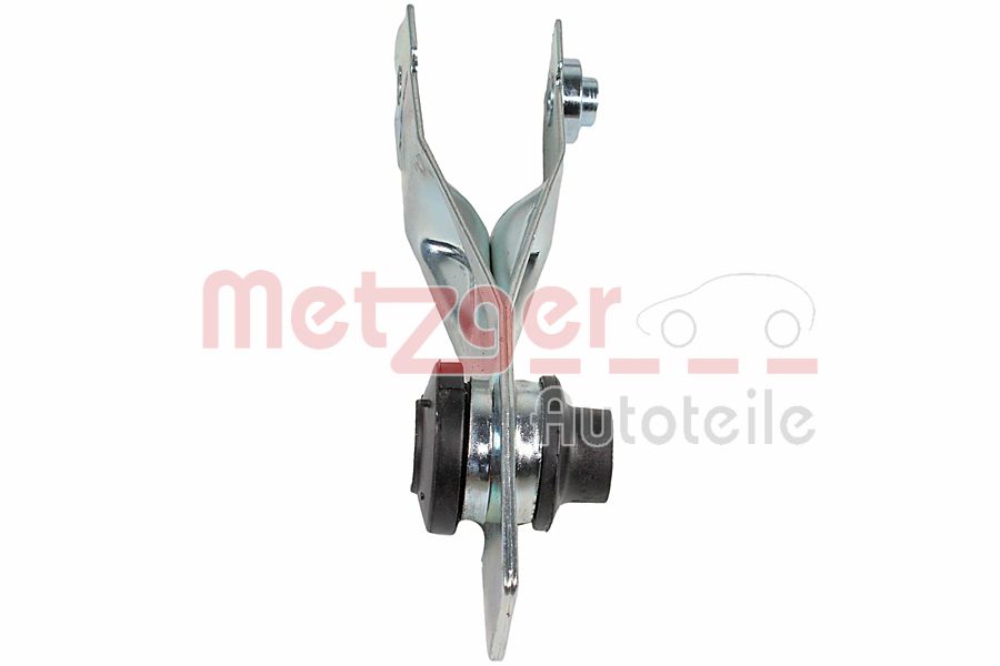 METZGER 8053977 Lagerung, Motor